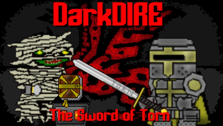 Sword of Torn Version